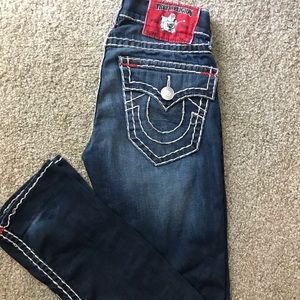 *SOLD* True Religion Jeans